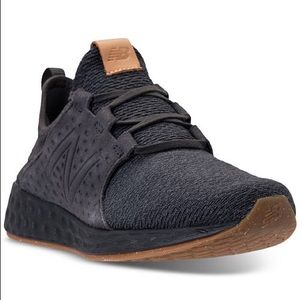 New Balance Cruz Sneakers- like new!